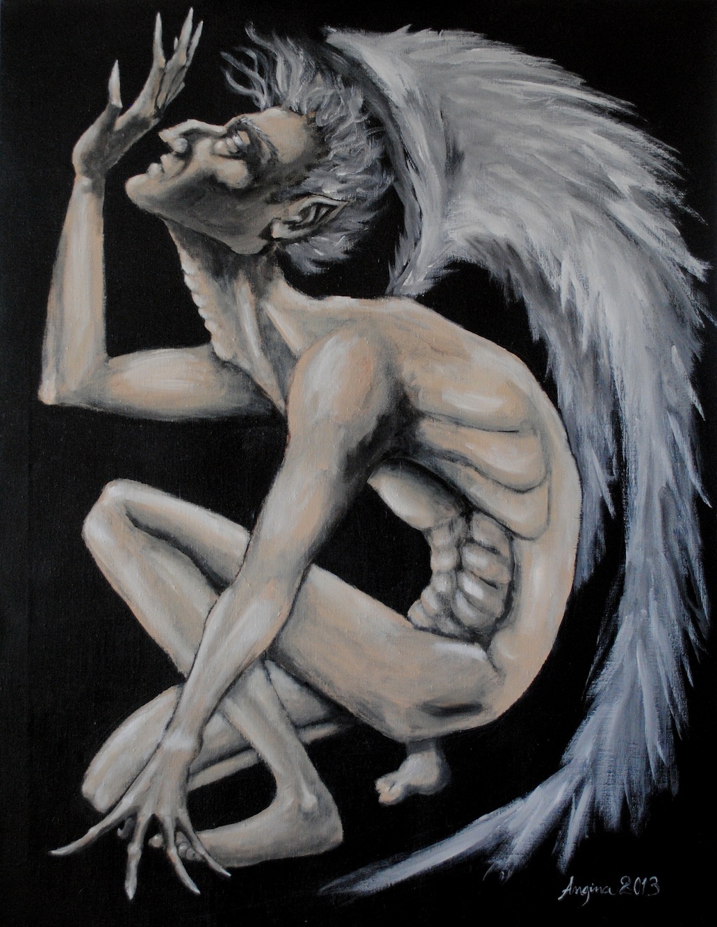Angel